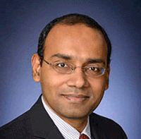 Santosh Kumar, Ph.D.